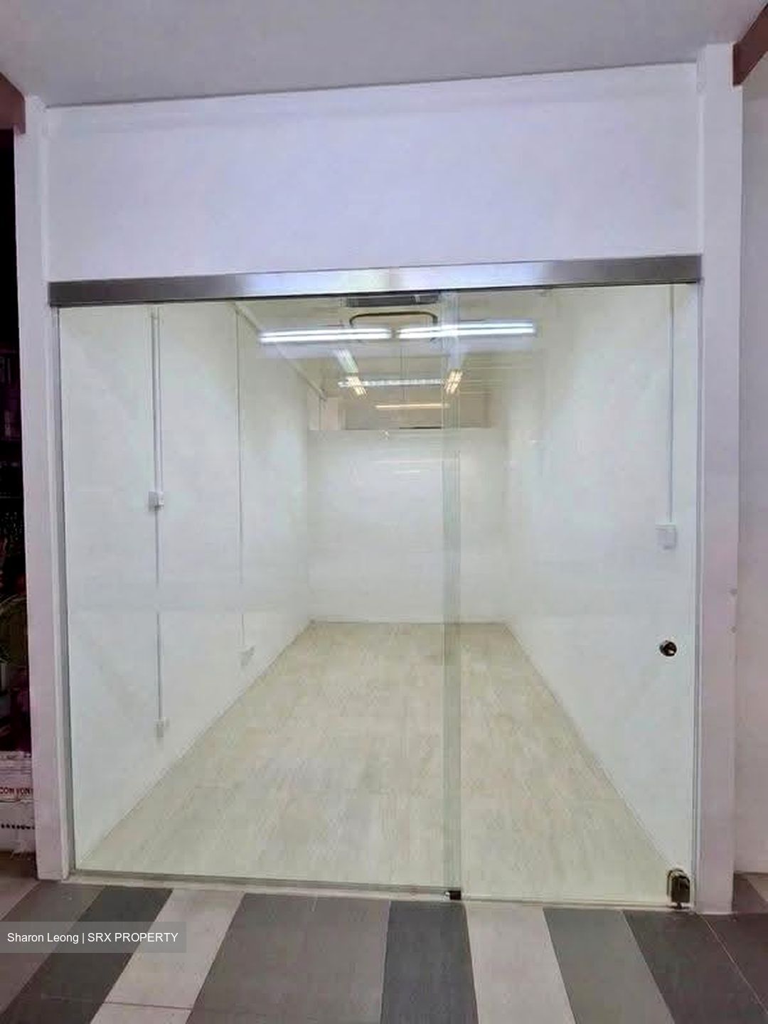 Millage (D14), Retail #632331181